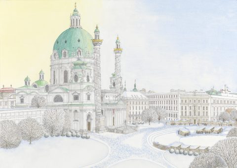 Karlsplatz 2024