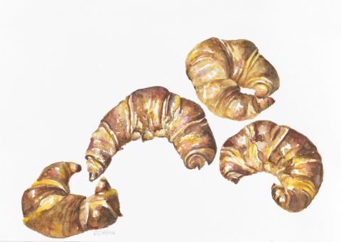croissants, 2026